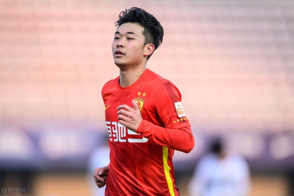 恶徒与青年