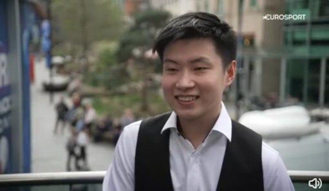 快速复合