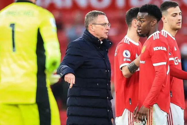 年轻母亲4