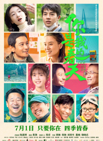 为了抓住风